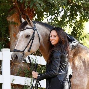 Meet your Posher, Britt